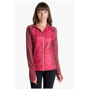 Roxy Women's Juniors Carpe Viam Jacket Size Small